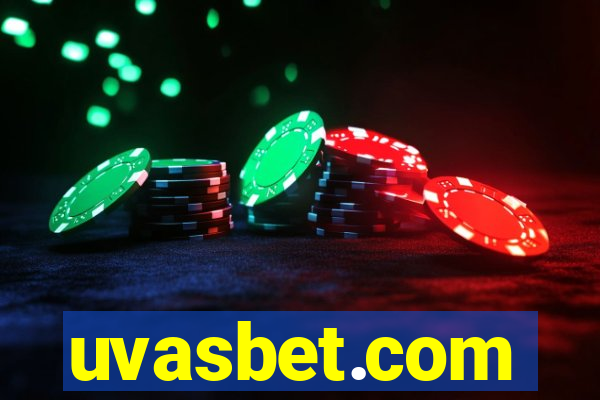 uvasbet.com