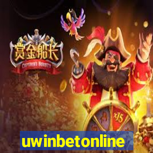 uwinbetonline