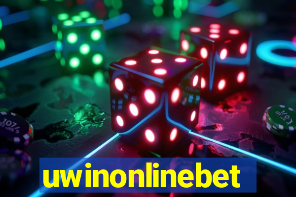 uwinonlinebet