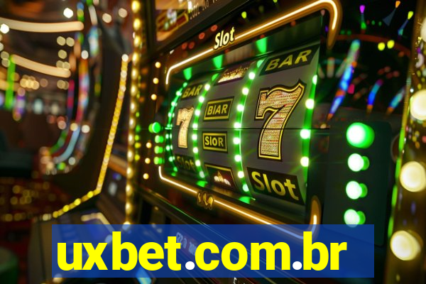 uxbet.com.br