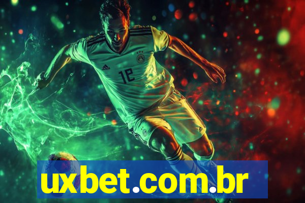 uxbet.com.br