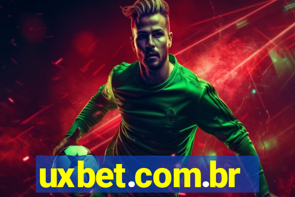 uxbet.com.br