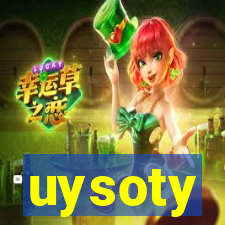 uysoty