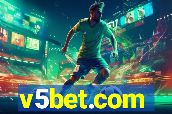 v5bet.com