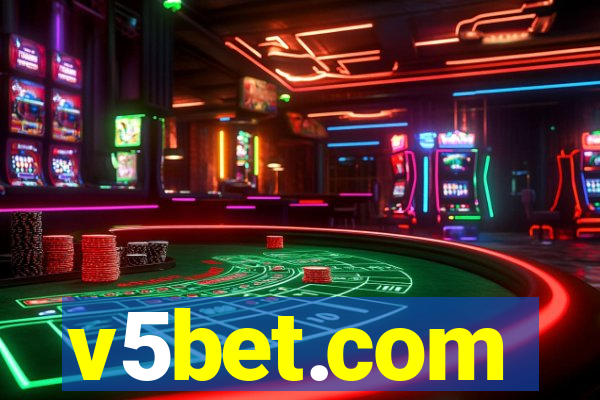 v5bet.com