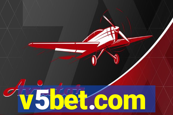 v5bet.com