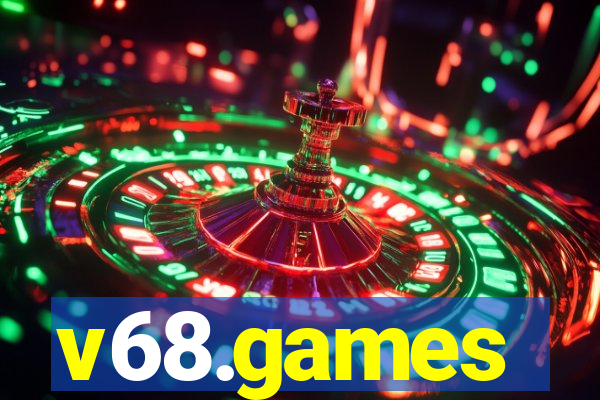 v68.games