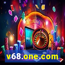 v68.one.com