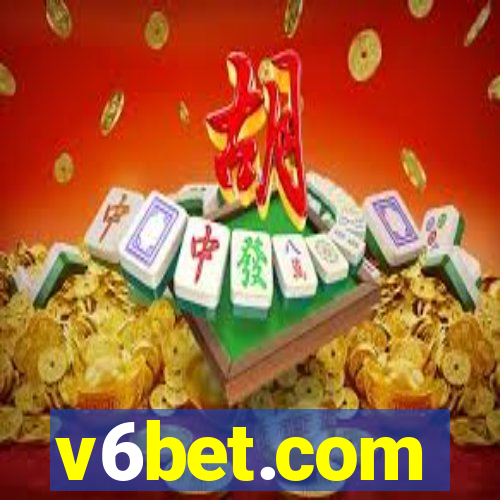 v6bet.com