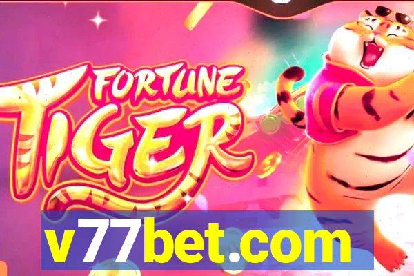 v77bet.com