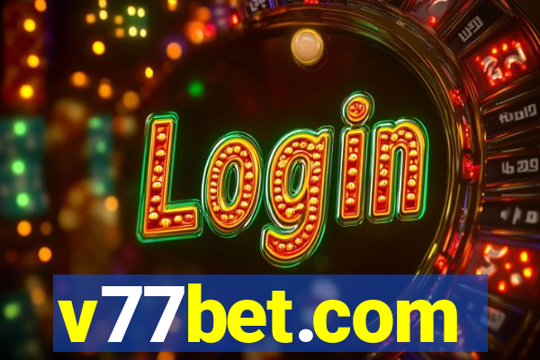 v77bet.com