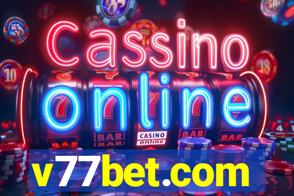 v77bet.com