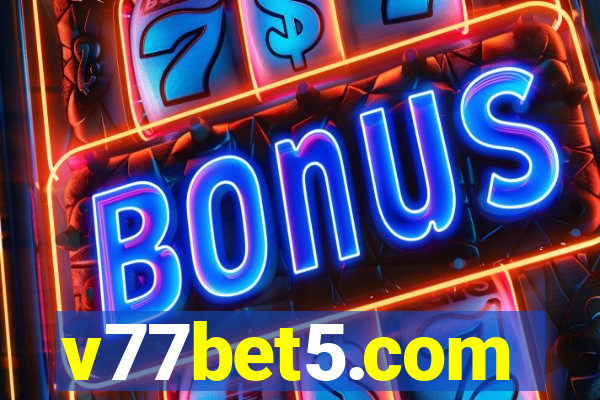 v77bet5.com