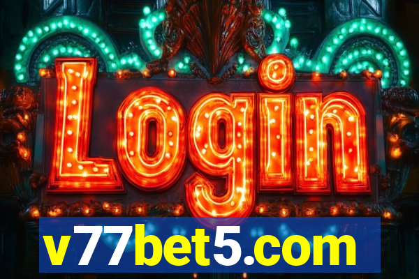 v77bet5.com