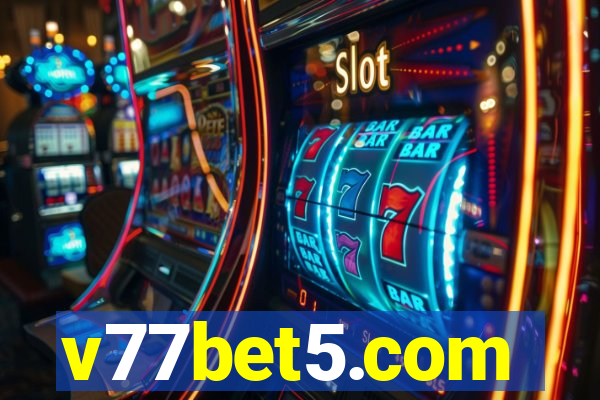 v77bet5.com