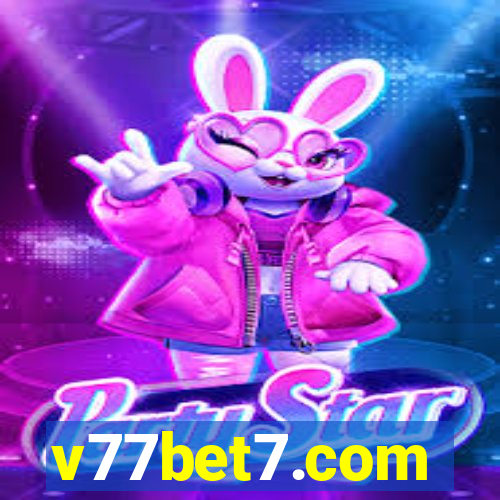 v77bet7.com