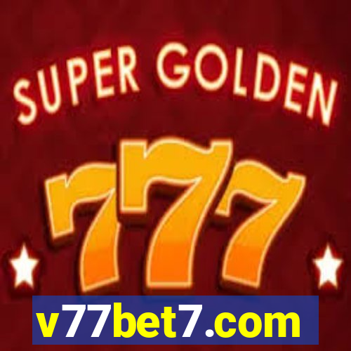 v77bet7.com