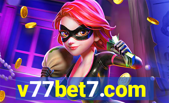 v77bet7.com