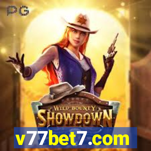 v77bet7.com