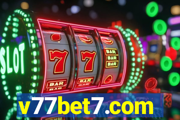 v77bet7.com