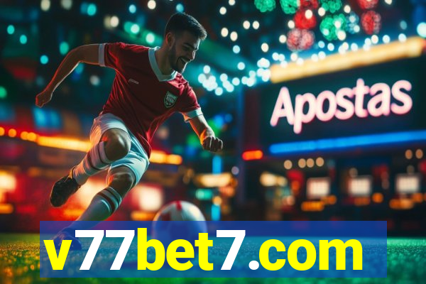 v77bet7.com