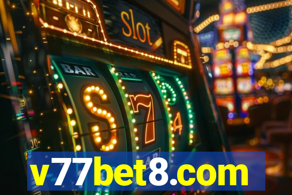 v77bet8.com