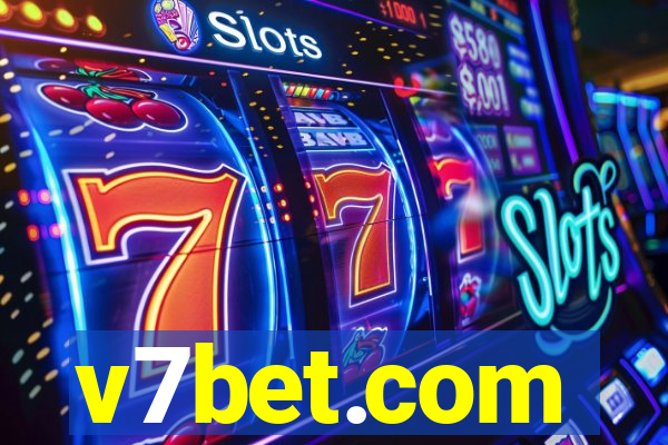 v7bet.com