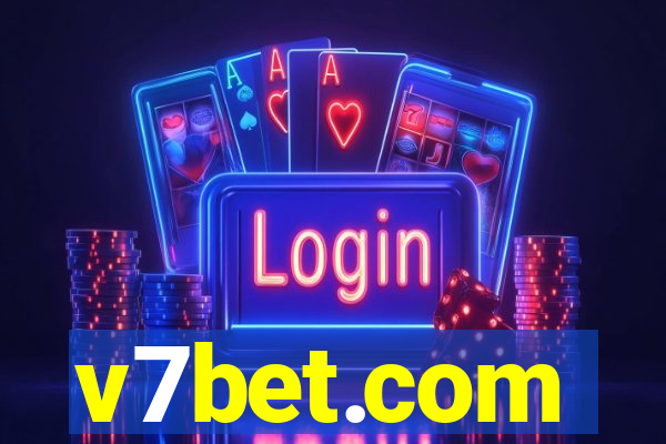 v7bet.com