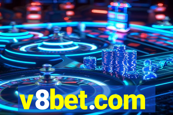 v8bet.com