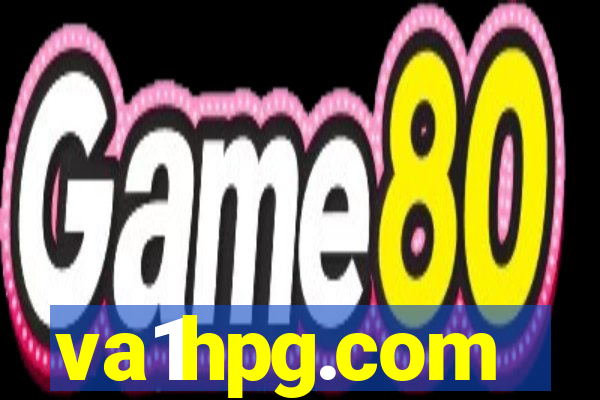 va1hpg.com