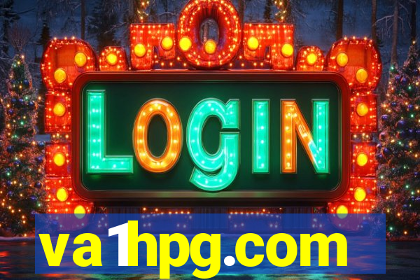 va1hpg.com