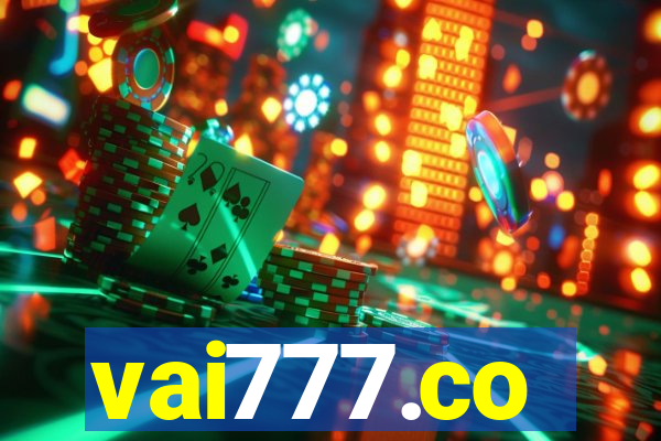 vai777.co