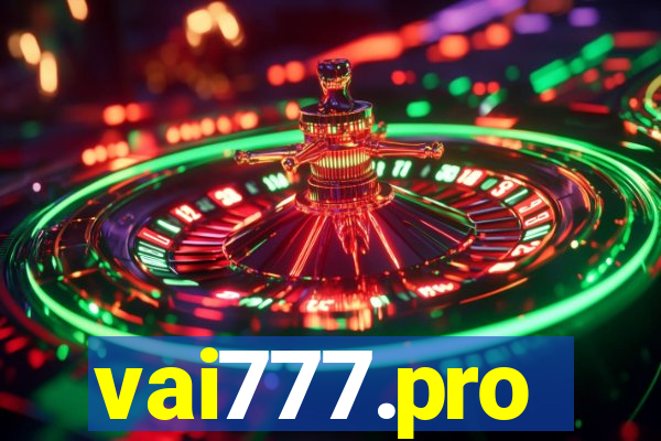 vai777.pro