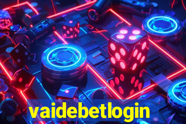 vaidebetlogin