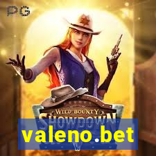 valeno.bet