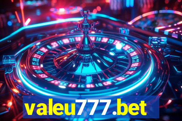 valeu777.bet