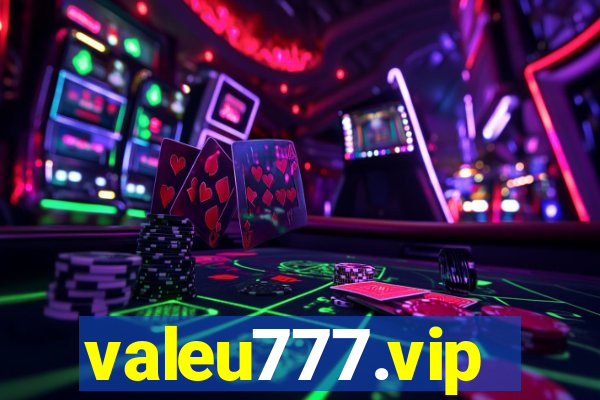 valeu777.vip