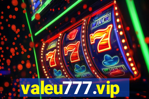 valeu777.vip