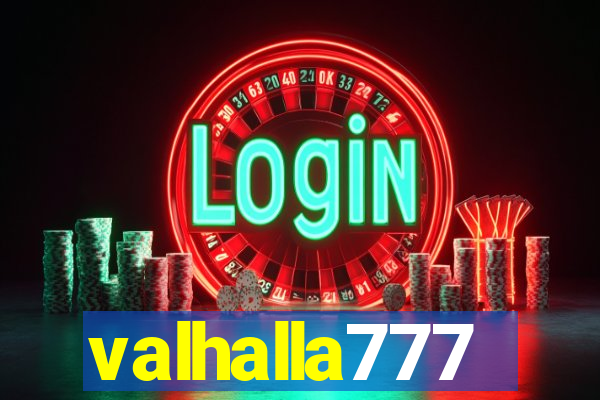 valhalla777