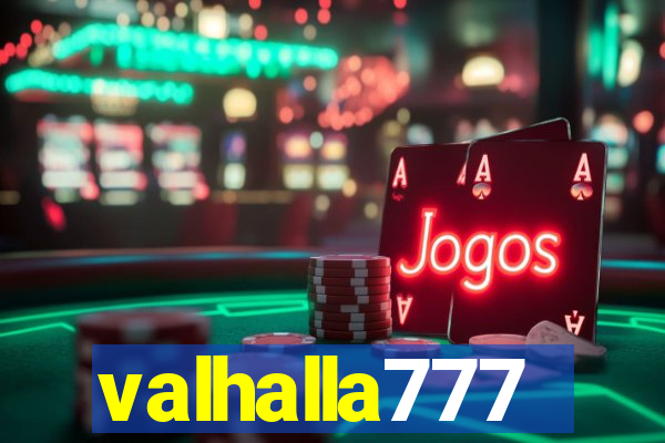 valhalla777