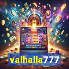 valhalla777