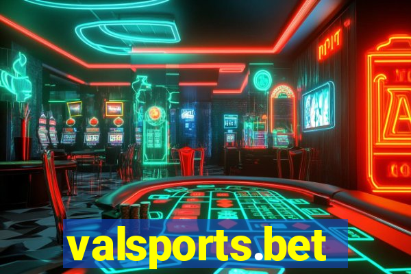 valsports.bet