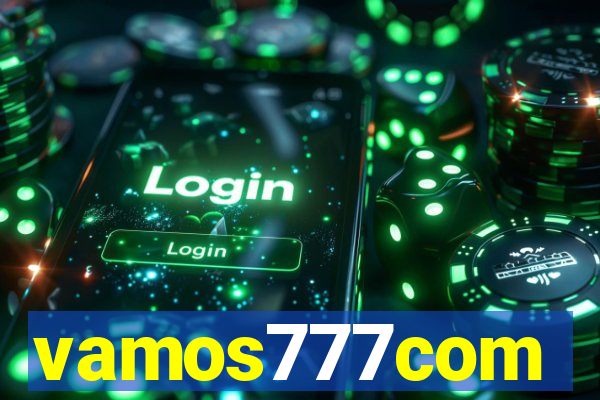 vamos777com