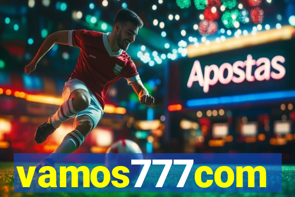 vamos777com