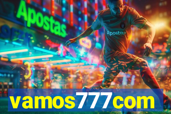 vamos777com