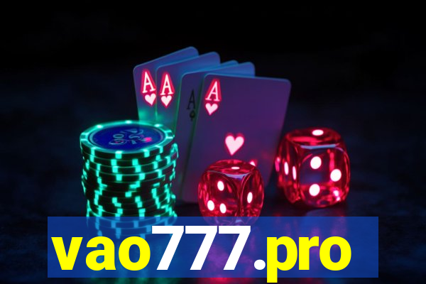 vao777.pro