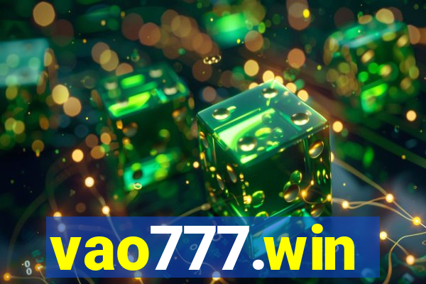 vao777.win