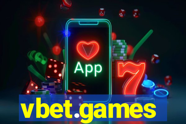 vbet.games