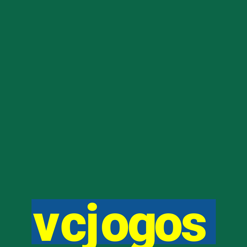 vcjogos