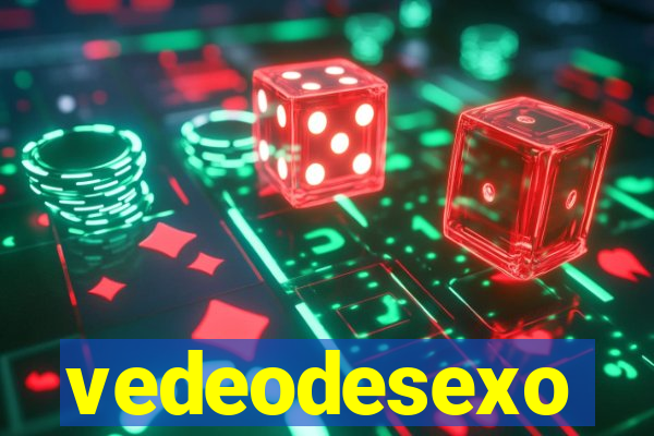 vedeodesexo